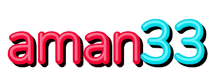 aman33 — logo kanal