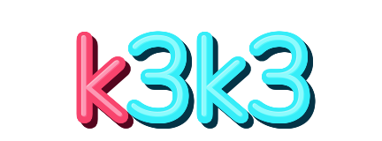 k3k3 — logo kanal