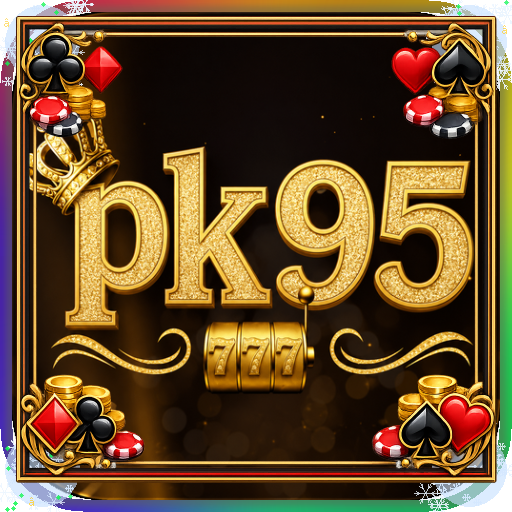 pk95 — mitra unggulan