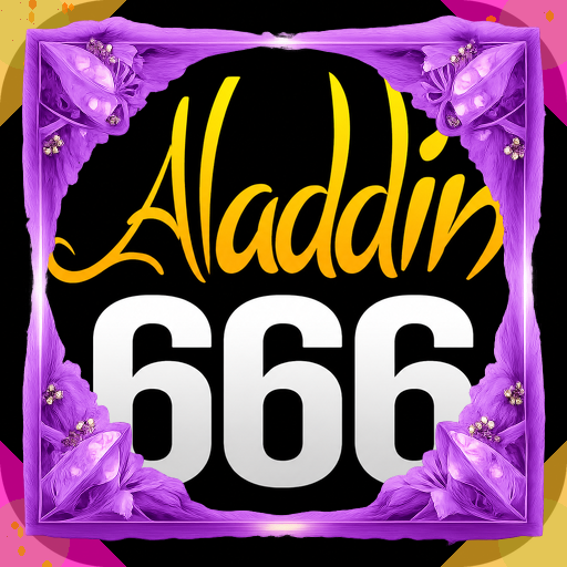aladdin666 — mitra unggulan